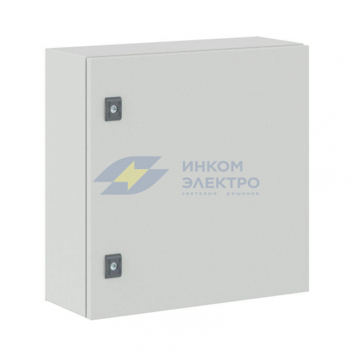 Шкаф ST с монтаж. платой 500х500х200мм от IP65-до IP66 IK10 DKC R5ST0552