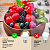 Лампа светодиодная LED G3 Value LVCLP75 10SW/830 10Вт шар матовая 3000К тепл. бел. E27 800лм 230В 10х1 RU OSRAM 4058075579897