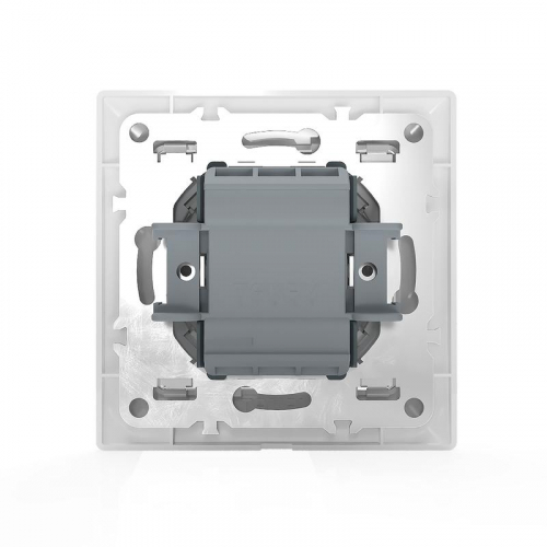 Выключатель 1-кл. СП AVA 10А IP20 с индикатором в сборе бел. TOKOV ELECTRIC TKL-AV-V1IF-C01 фото 5 Выключатель 1-кл. СП AVA 10А IP20 с индикатором в сборе бел. TOKOV ELECTRIC TKL-AV-V1IF-C01 фото 5