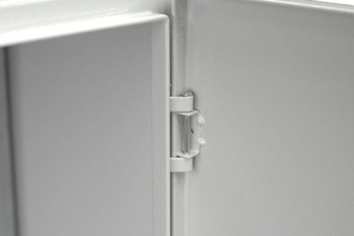Корпус металлический ЩРНМ IP31 600х400х250 DEKraft 32474DEK фото 2 Корпус металлический ЩРНМ IP31 600х400х250 DEKraft 32474DEK фото 2