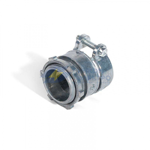 Муфта вводная ВТ(Х)-20(3/4дюйм) Fortisflex 61386 Муфта вводная ВТ(Х)-20(3/4дюйм) Fortisflex 61386