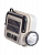 Фонарь кемпинговый аккум. 5Вт Laser Led/59 SMDLed/Li-ion2х18650/2400мА.ч солн.пан КОСМОСKOC620Lit