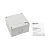 Коробка соединительная Heat Box 100 IP66 EKF HB100
