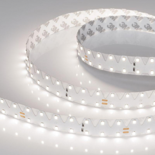 Лента светодиодная TWIST-A140-20mm 24V Day 5000К 20.6Вт/м IP20 2835 (уп.5м) Arlight 033870(1)