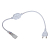 Источник питания power cord-NEONLED (100/2000) Эра Б0043079