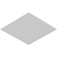 Светильник светодиодный BACK LED 595 STANDARD 4000К встраив. СТ 1782000010