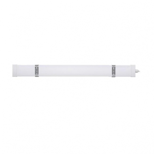Светильник светодиодный PWP-C3-E1 600 18Вт 6500К IP65 2160лм с БАП ДСП Pro+ JazzWay 5065246 фото 3