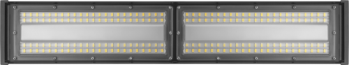 Светильник светодиодный 90 685 OHB-05-03 (200W-850-120х60A-PC-IP65) 200Вт 5000К IP65 20000лм 220-240В для высоких пролетов HIGHBAY ОНЛАЙТ 90685