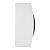 Бокс модульный накладной PDB/W 1004 WH (ЩРН-П- 4) IP41 пластик. JazzWay 5071643