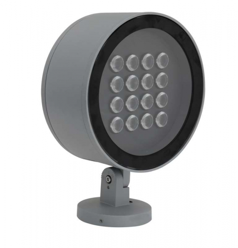 Светильник светодиодный GLOSS LED 30 D50 4000К настенный СТ 1101800300 Светильник светодиодный GLOSS LED 30 D50 4000К настенный СТ 1101800300