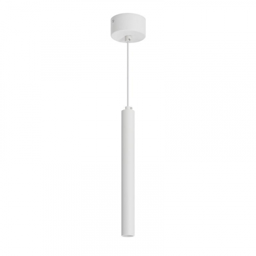 Светильник светодиодный SP-PIPE-HANG-L300-R30-9W Warm3000 WH 24 deg IP20 230В металл Arlight 038613 Светильник светодиодный SP-PIPE-HANG-L300-R30-9W Warm3000 WH 24 deg IP20 230В металл Arlight 038613