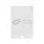 Стекло защитное 3D для iPad Mini Rexant 18-5001