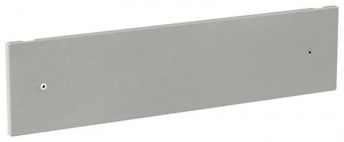 Фальш-панель внешняя глухая 150х600 FORMAT IEK FO-00-PWSB-015-060 Фальш-панель внешняя глухая 150х600 FORMAT IEK FO-00-PWSB-015-060