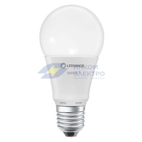 Лампа светодиодная SMART+ Classic Dimmable 60 8.5Вт E27 LEDVANCE 4058075208377