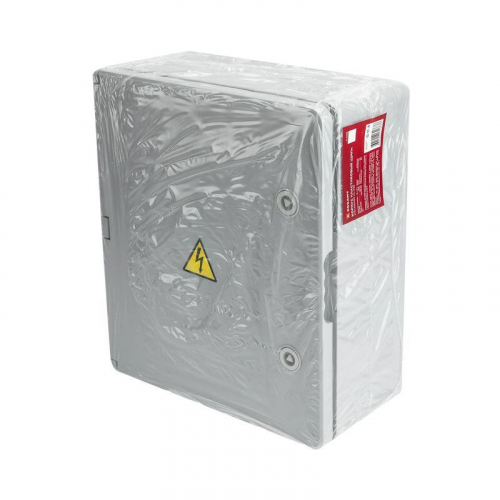 Корпус ЩМПп 370х325х150 IP65 пластик. Rexant 11-0456 фото 8