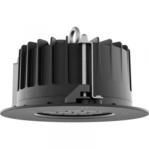 Светильник светодиодный LIGHTFALL R LED 8W D50 840 BL СТ 1883000080 фото 6