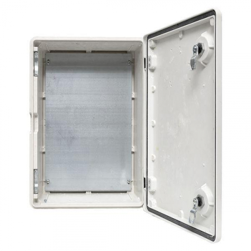 Щит ЩМП антивандальный (500х350х170мм) IP65 навесной PROxima EKF FRE503517MP фото 11