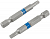 Бита стальная Profi TORX T20 50мм (уп.2шт) Cutop 83-659