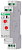 Реле тока РR-610-01 (исп.1 (20-110А); монтаж на DIN-рейке 35мм 230В 10А 1P IP20) F&F EA03.004.001