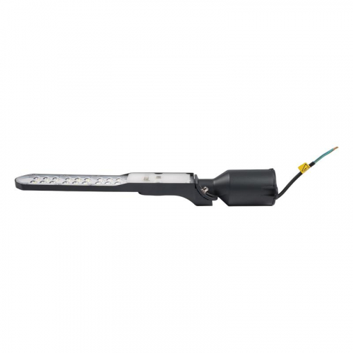 Светильник уличный консольный PSL 09 50Вт 5000К IP65 GR ДКУ JazzWay 5066113 фото 4