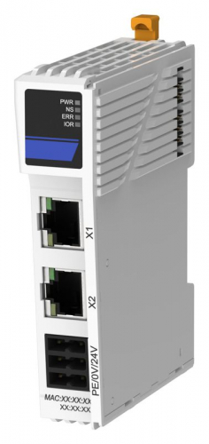 Набор модулей Modbus TCP IOD 430 ONI IOD-430-ST-MI0000 фото 4