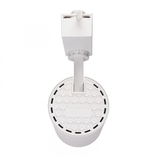 Светильник светодиодный трековый PTR 0730 Food Meat 30Вт IP40 24град. WH бел. Pro+ JazzWay 5026629 фото 4
