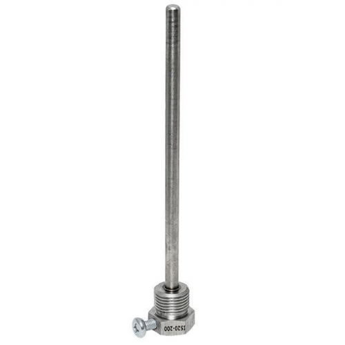 Гильза погружная G1/2 L185мм IS20-200 EKF IS20-200 фото 3