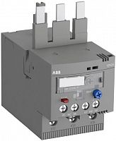 Реле перегрузки тепл. TF65-60 диапазон уставки 50.0-60.0А для контакторов AF40 AF52 AF65 класс перегрузки 10 ABB 1SAZ811201R1006
