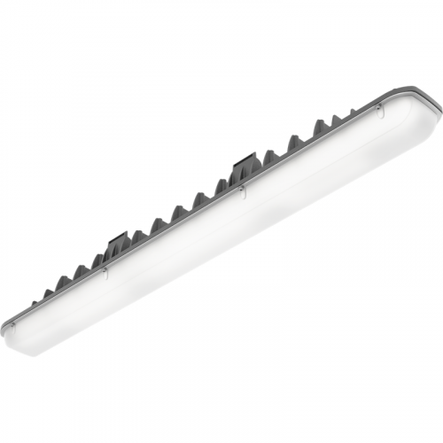 Светильник светодиодный SLICK.PRS ECO LED 60 59Вт 5000К IP65 потолочный СТ 1631000200 Светильник светодиодный SLICK.PRS ECO LED 60 59Вт 5000К IP65 потолочный СТ 1631000200