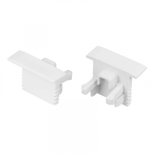 Заглушка SL-MINI-10-F WHITE глухая пластик (комплект) Arlight 049453 Заглушка SL-MINI-10-F WHITE глухая пластик (комплект) Arlight 049453