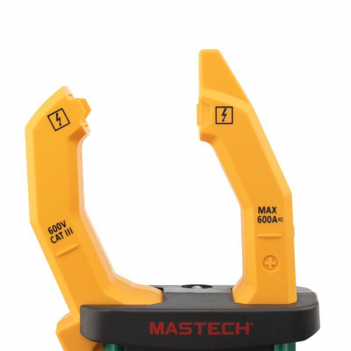 Клещи токовые MS2109A Mastech 13-1309 фото 10 Клещи токовые MS2109A Mastech 13-1309 фото 10