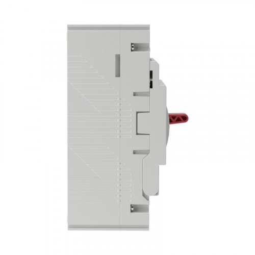 Выключатель автоматический MGS160 3P 100-125A 36kA YON MGS160N-3TAMF0125 фото 4 Выключатель автоматический MGS160 3P 100-125A 36kA YON MGS160N-3TAMF0125 фото 4