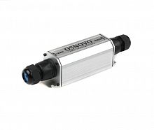 Удлинитель уличный PoE E-PoE/1W 10M/100M Fast Ethernet до 500м OSNOVO 13916