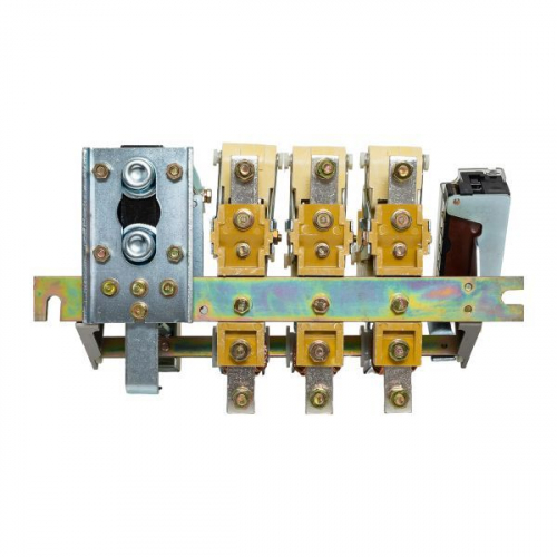 Контактор КТ-6033 250А кат. 380В AC 3НО+3НЗ EKF kt6033-380 фото 4