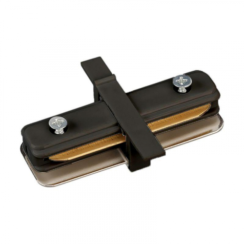 Коннектор внутренний LGD-2TR-CON-MINI-F-BK (C) (IP20 пластик) Arlight 038680
