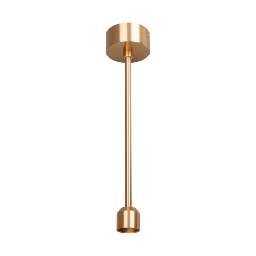 Подвес жесткий с питанием ART-APRIORI-ROD-A-L400-POWER (GD) IP20 металл Arlight 039635 Подвес жесткий с питанием ART-APRIORI-ROD-A-L400-POWER (GD) IP20 металл Arlight 039635