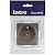 Розетка 1-м СП Accent 6-202-08 16А IP20 250В 2P+E Schuko бронза Intro Б0063699