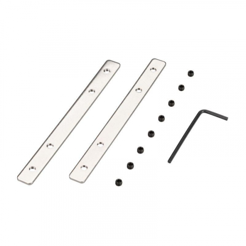 Соединитель профиля SL-COMFORT-2542-180 Set металл Arlight 031806
