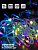 Гирлянда "Нить" ILDS100RGB-USB-APP LED RGB 10м с USB разъемом IP20 SHLights 4690601052735