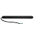 Блок питания Метр (MTR)16 100Вт 40В BL IP20 низковольтный черн. Pro JazzWay 5057371