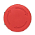 Кнопка "Грибок" BS542 NC IP65 поворотн. красн. PROxima EKF xb2-bs542-65