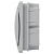 Корпус встраиваемый COMFORT ЩРВ-П-12 IP40 пластик. бел. bf12cww Эра Б0067258