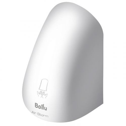 Сушилка для рук BAHD-1000AS Chrome Ballu НС-1135450 Сушилка для рук BAHD-1000AS Chrome Ballu НС-1135450