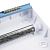 Бокс модульный накладной PDB/W 1036 WH (ЩРН-П-36) IP41 пластик. JazzWay 5071704