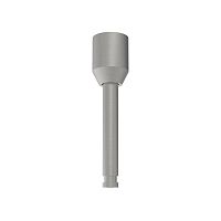 Подвес жесткий ART-APRIORI-ROD-E-L200 (TN) IP20 металл Arlight 047804