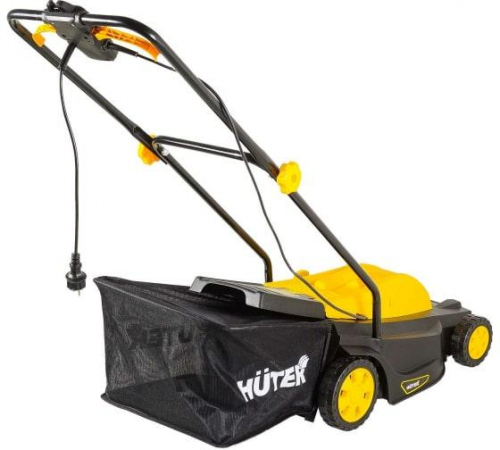 Газонокосилка электрическая ELM-1800 HUTER 70/4/5 фото 3 Газонокосилка электрическая ELM-1800 HUTER 70/4/5 фото 3