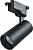 Светильник трековый 95 544 NLT-T1-1L-20W-840-BL-LED 4000К 36град. черн. NAVIGATOR 95544