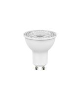 Лампа светодиодная LED Value LVPAR1650 6SW/830 6Вт GU10 230В 2х5 RU (уп.5шт) OSRAM 4058075584891