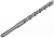 Бур по бетону SDS PLUS с двойн. резьбой 16х210мм FIT 32928