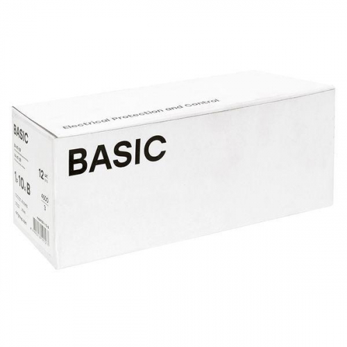 Выключатель автоматический модульный 1п B 6А 4.5кА ВА 47-29 Basic EKF mcb4729-1-06-B фото 3 Выключатель автоматический модульный 1п B 6А 4.5кА ВА 47-29 Basic EKF mcb4729-1-06-B фото 3